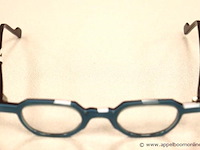 Design brilmontuur anne et valentin - afbeelding 2 van  3