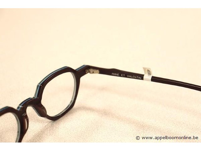 Design brilmontuur anne et valentin - afbeelding 3 van  3