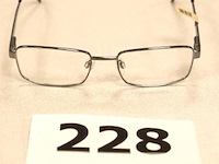 Design brilmontuur aristan - afbeelding 1 van  3