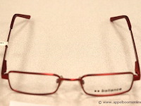 Design brilmontuur ballance - afbeelding 2 van  3