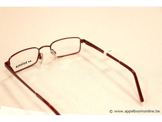 Design brilmontuur ballance - afbeelding 3 van  3