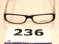 Design brilmontuur bikkembergs - afbeelding 1 van  3