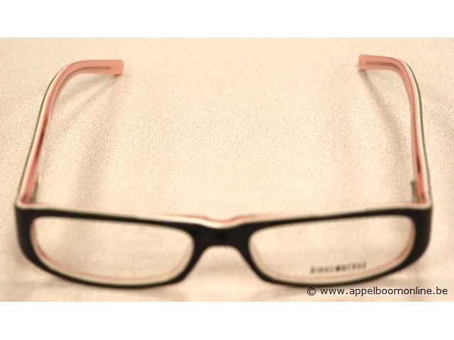 Design brilmontuur bikkembergs - afbeelding 2 van  3