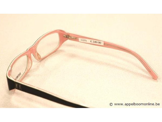 Design brilmontuur bikkembergs - afbeelding 3 van  3