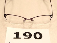 Design brilmontuur boss - afbeelding 1 van  3