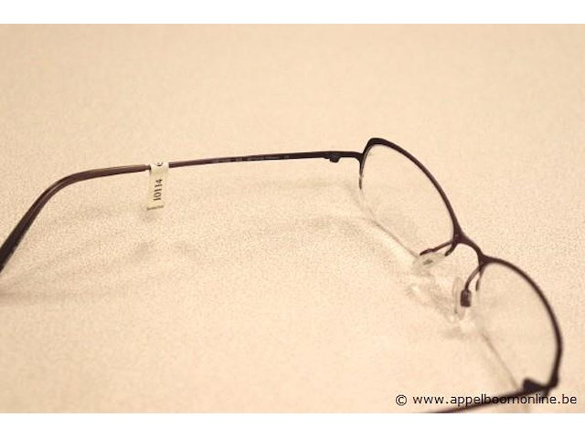 Design brilmontuur boss - afbeelding 3 van  3