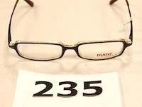 Design brilmontuur boss - afbeelding 1 van  3