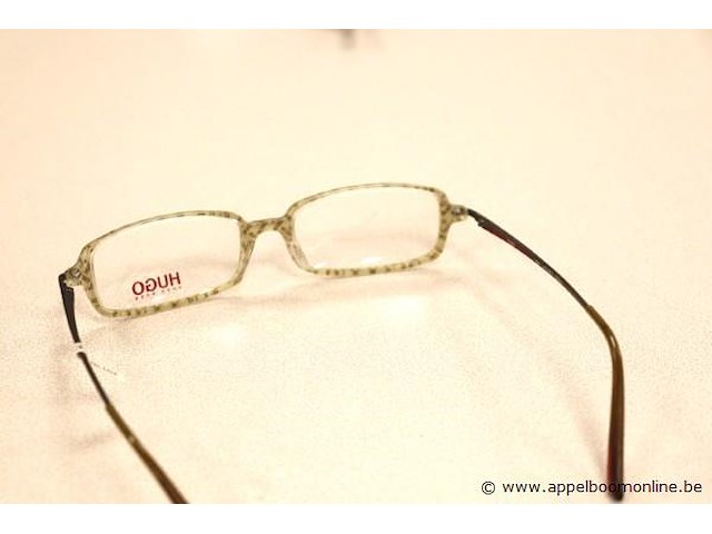 Design brilmontuur boss - afbeelding 3 van  3