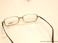 Design brilmontuur boss - afbeelding 3 van  3