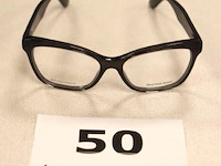 Design brilmontuur bottega veneta - afbeelding 1 van  3