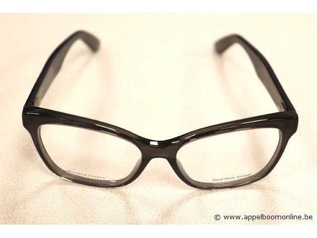 Design brilmontuur bottega veneta - afbeelding 2 van  3