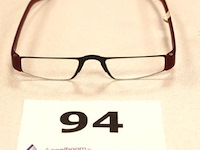 Design brilmontuur bulgari - afbeelding 1 van  3