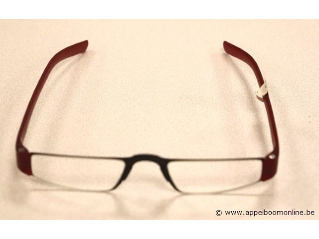 Design brilmontuur bulgari - afbeelding 2 van  3