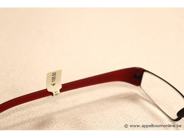 Design brilmontuur bulgari - afbeelding 3 van  3