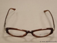 Design brilmontuur bulgari - afbeelding 2 van  3