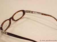 Design brilmontuur bulgari - afbeelding 3 van  3