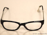 Design brilmontuur bulgari - afbeelding 2 van  3
