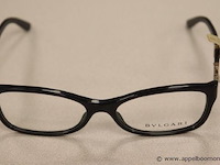 Design brilmontuur bulgari - afbeelding 2 van  3