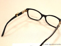 Design brilmontuur bulgari - afbeelding 3 van  3