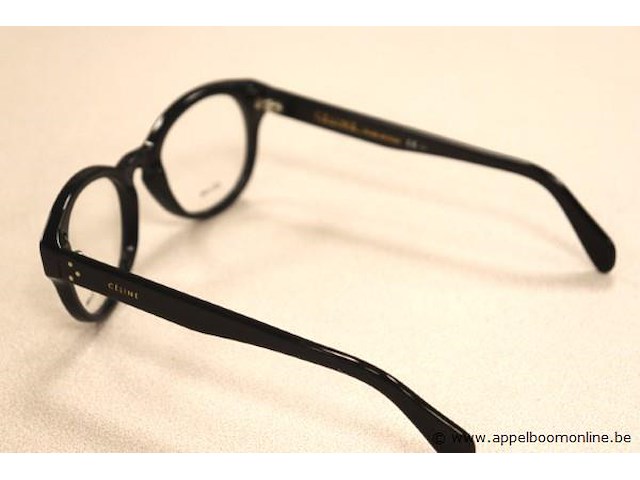 Design brilmontuur celine - afbeelding 3 van  3