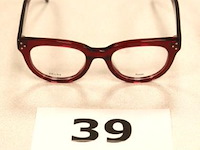 Design brilmontuur celine - afbeelding 1 van  3