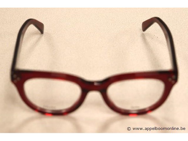 Design brilmontuur celine - afbeelding 2 van  3
