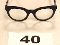 Design brilmontuur celine - afbeelding 1 van  3