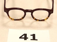 Design brilmontuur celine - afbeelding 1 van  3