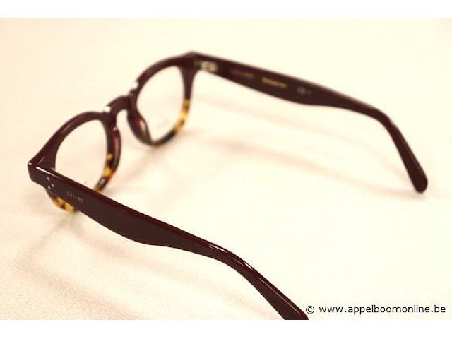 Design brilmontuur celine - afbeelding 3 van  3