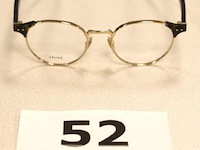 Design brilmontuur celine - afbeelding 1 van  3