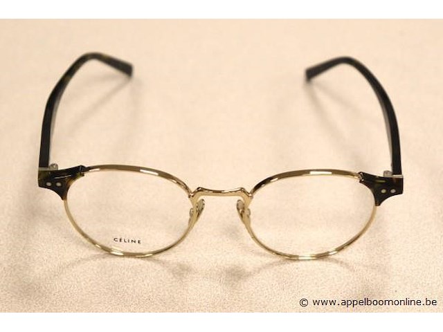 Design brilmontuur celine - afbeelding 2 van  3