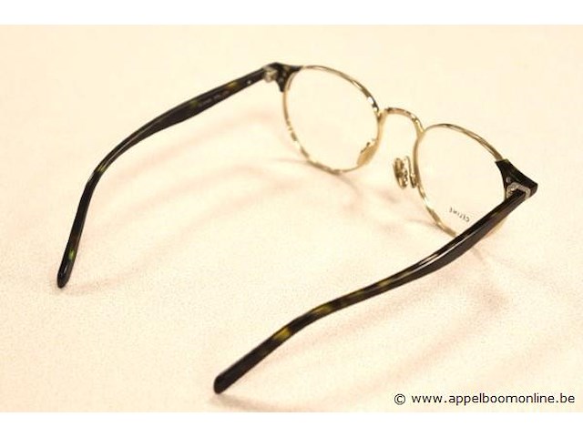 Design brilmontuur celine - afbeelding 3 van  3