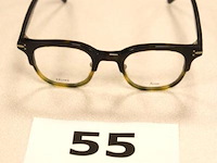 Design brilmontuur celine - afbeelding 1 van  3