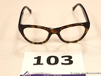 Design brilmontuur celine - afbeelding 1 van  3