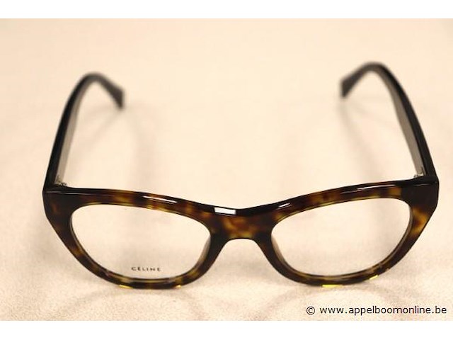 Design brilmontuur celine - afbeelding 2 van  3