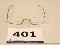 Design brilmontuur celine - afbeelding 1 van  3