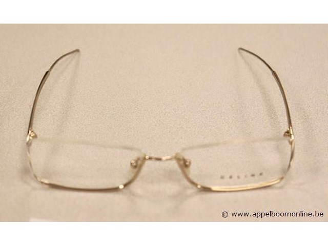 Design brilmontuur celine - afbeelding 2 van  3
