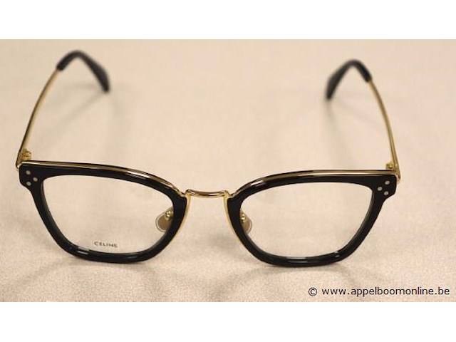 Design brilmontuur celine - afbeelding 2 van  3