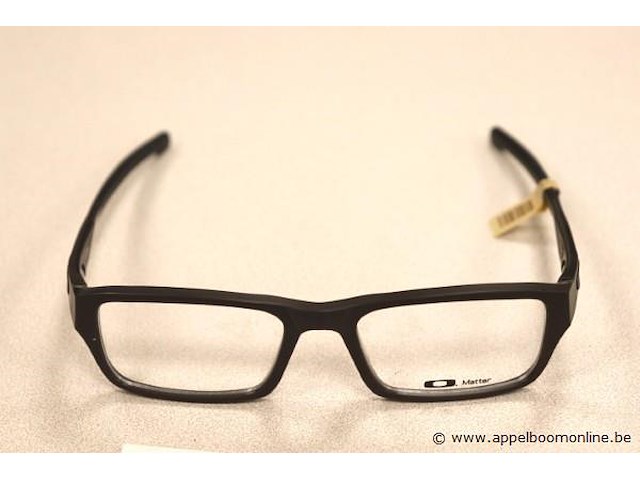 Design brilmontuur chamfer - afbeelding 2 van  3