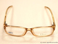 Design brilmontuur dior - afbeelding 2 van  3