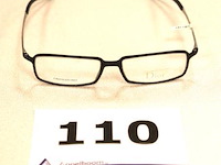 Design brilmontuur dior - afbeelding 1 van  3