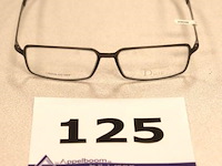 Design brilmontuur dior - afbeelding 1 van  3