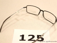 Design brilmontuur dior - afbeelding 3 van  3