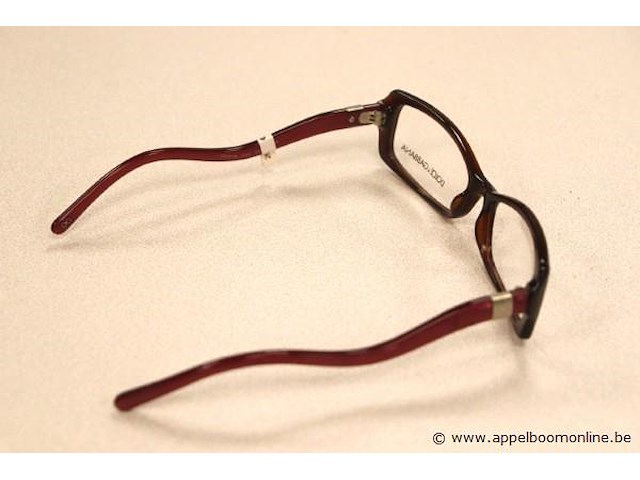 Design brilmontuur dolce & gabbana - afbeelding 3 van  3