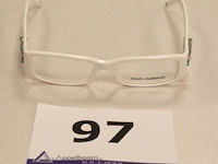 Design brilmontuur dolce & gabbana - afbeelding 1 van  3