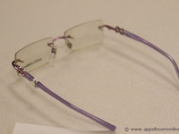 Design brilmontuur dolce & gabbana - afbeelding 3 van  3