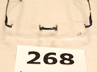 Design brilmontuur dunhill - afbeelding 1 van  3