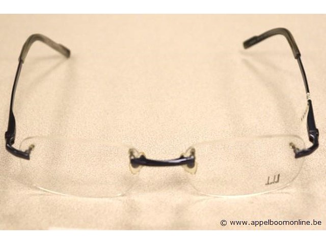 Design brilmontuur dunhill - afbeelding 2 van  3