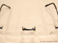 Design brilmontuur dunhill - afbeelding 2 van  3
