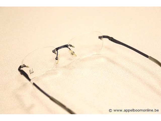 Design brilmontuur dunhill - afbeelding 3 van  3